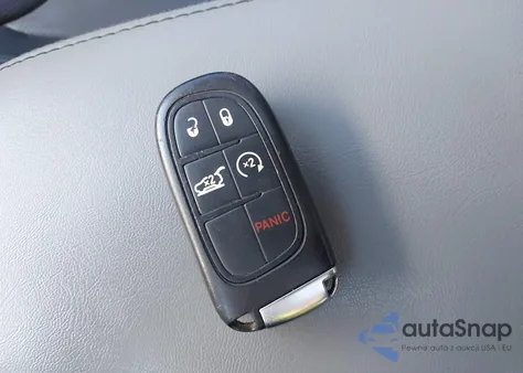 2014 Jeep Cherokee Limited z USA, uszkodzony, nr VIN 1C4PJMDS6EW210766